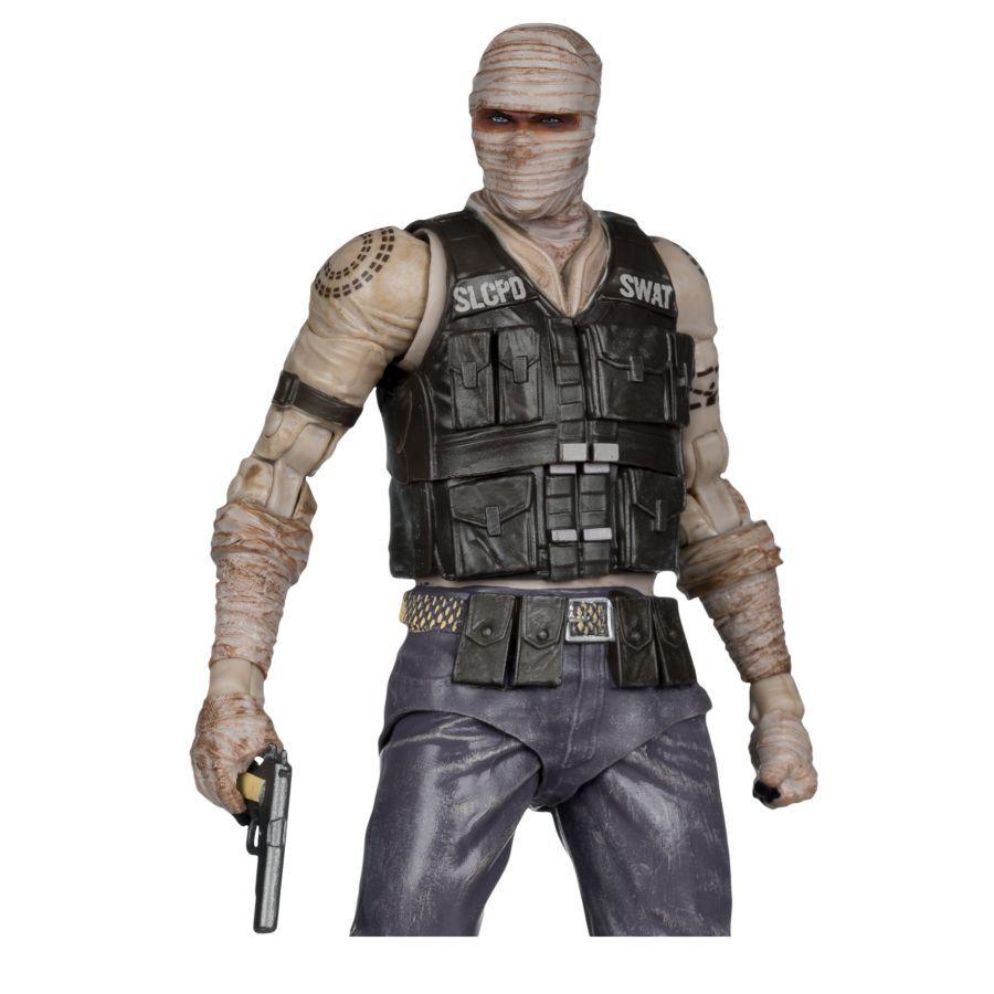 Fallout New Vegas - Joshua Graham Gaming Edition 7" Figure