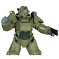 Fallout 76 - T-45 Military Armor (Chase Version) Gaming Edition 7" Figure