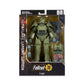 Fallout 76 - T-45 Military Armor (Chase Version) Gaming Edition 7" Figure