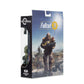 Fallout 76 - T-45 Military Armor (Chase Version) Gaming Edition 7" Figure