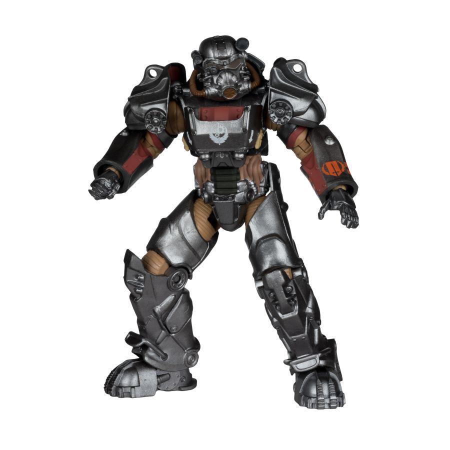 Fallout 4 - Paladin Danse Gaming Edition 7" Figure