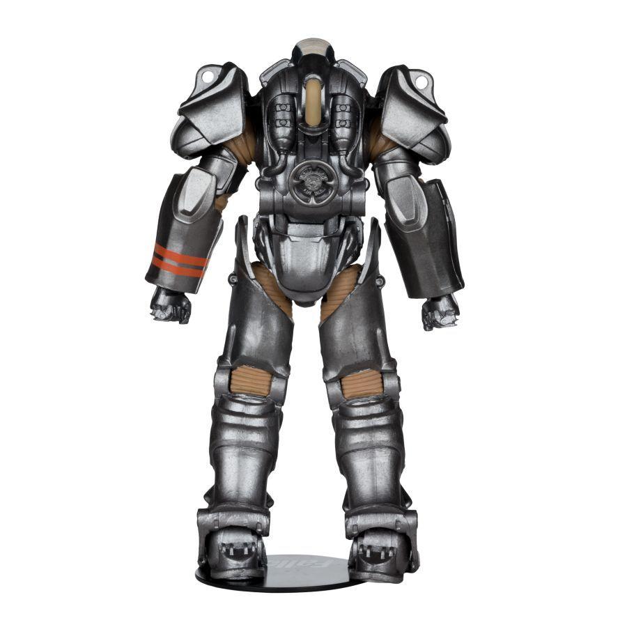 Fallout 4 - Paladin Danse Gaming Edition 7" Figure