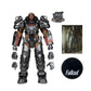 Fallout 4 - Paladin Danse Gaming Edition 7" Figure