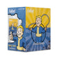 Fallout - Vault Boy Endurance Figure