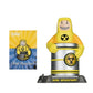 Fallout - Vault Boy Rad Resistant Figure