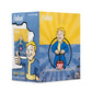 Fallout - Vault Boy Demolition Expert Figure