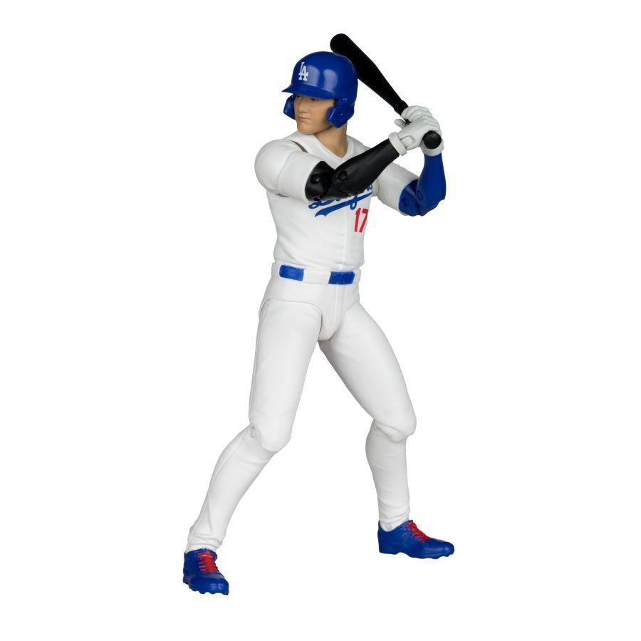 MLB - Shohei Ohtani (Dodgers) 6" Articulated Figure