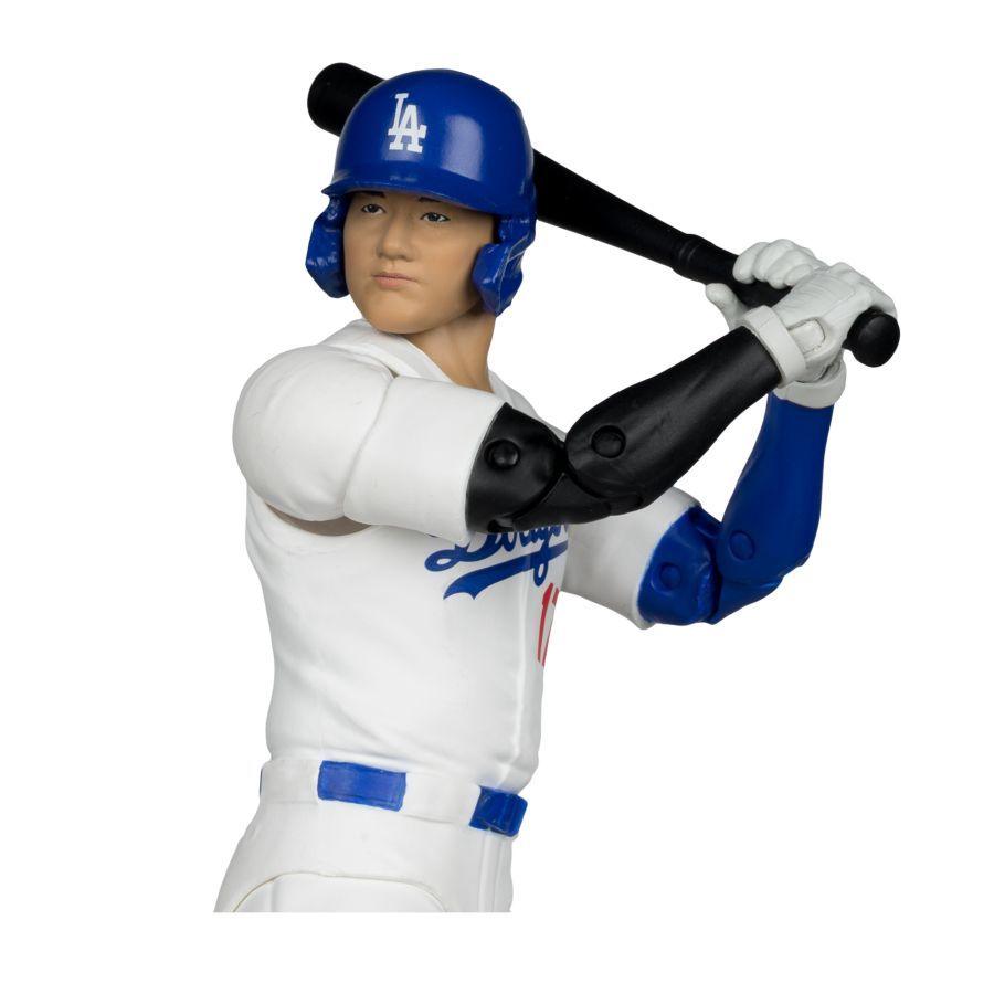 MLB - Shohei Ohtani (Dodgers) 6" Articulated Figure