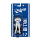 MLB - Shohei Ohtani (Dodgers) 6" Articulated Figure