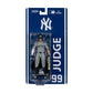 MLB - Aaron Judge (Yankees) 6" Articulated Figure