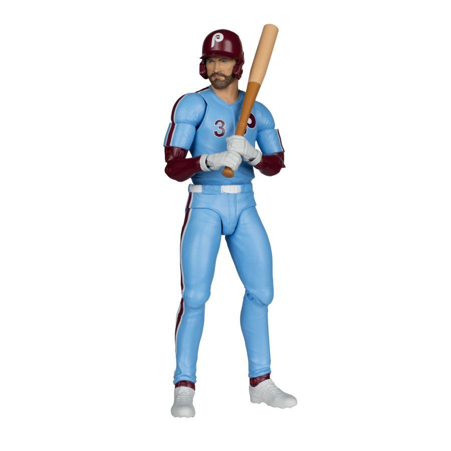 MLB - Bryce Harper (Phillies) 6" Articulated Figure