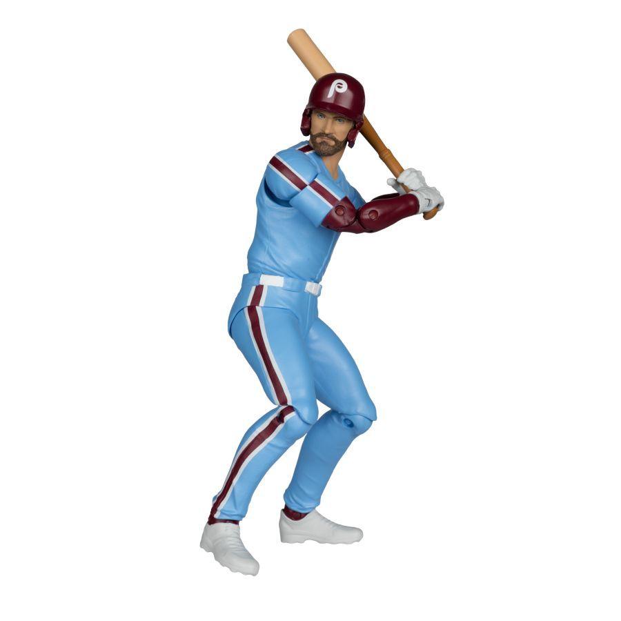 MLB - Bryce Harper (Phillies) 6" Articulated Figure