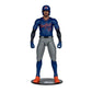 MLB - Francisco Lindor (Mets) 6" Articulated Figure