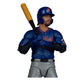 MLB - Francisco Lindor (Mets) 6" Articulated Figure