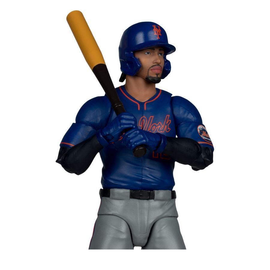 MLB - Francisco Lindor (Mets) 6" Articulated Figure