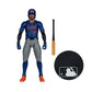 MLB - Francisco Lindor (Mets) 6" Articulated Figure