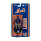 MLB - Francisco Lindor (Mets) 6" Articulated Figure