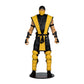 Mortal Kombat - Klassics Wave 1 7" Action Figure Assortment