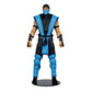 Mortal Kombat - Klassics Wave 1 7" Action Figure Assortment