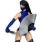 Mortal Kombat - Klassics Wave 1 7" Action Figure Assortment