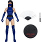 Mortal Kombat - Klassics Wave 1 7" Action Figure Assortment