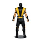 Mortal Kombat - Scorpion Klassics 7" Action Figure