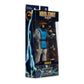Mortal Kombat - Raiden Klassics 7" Figure