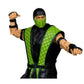 Mortal Kombat - Reptile Klassics 7" Figure