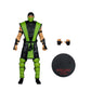Mortal Kombat - Reptile Klassics 7" Figure