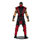 Mortal Kombat - Ermac 7" Classics Action Figure