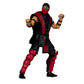 Mortal Kombat - Ermac 7" Classics Action Figure