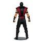 Mortal Kombat - Ermac 7" Classics Action Figure