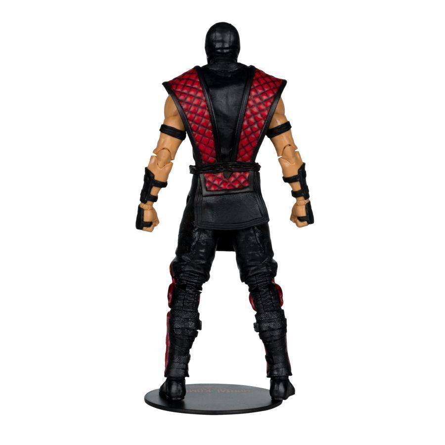 Mortal Kombat - Ermac 7" Classics Action Figure