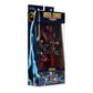 Mortal Kombat - Ermac 7" Classics Action Figure