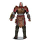 God Of War Ragnarok - Kratos with Ares Armor Elite Edition 7" Figure