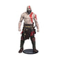 God Of War Ragnarok - Kratos Gaming Edition 7" Figure