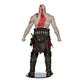 God Of War Ragnarok - Kratos Gaming Edition 7" Figure