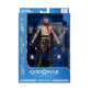 God Of War Ragnarok - Kratos Gaming Edition 7" Figure