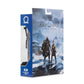 God Of War Ragnarok - Kratos Gaming Edition 7" Figure