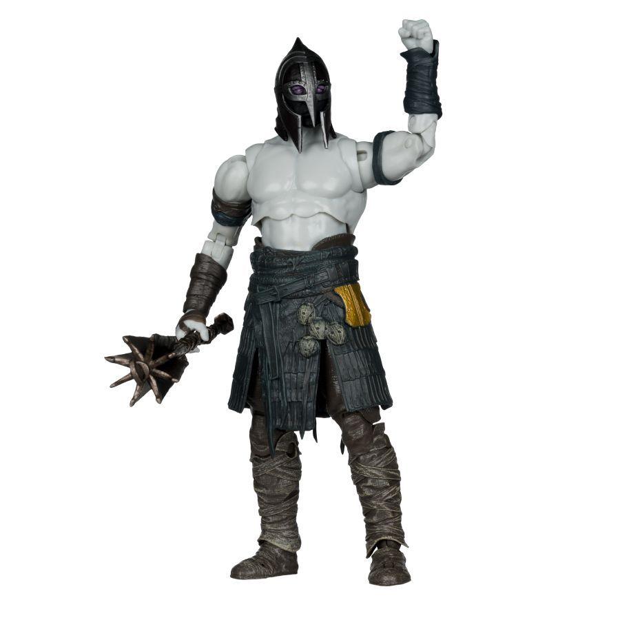 God Of War Ragnarok - Einherjar Gaming Edition 7" Figure
