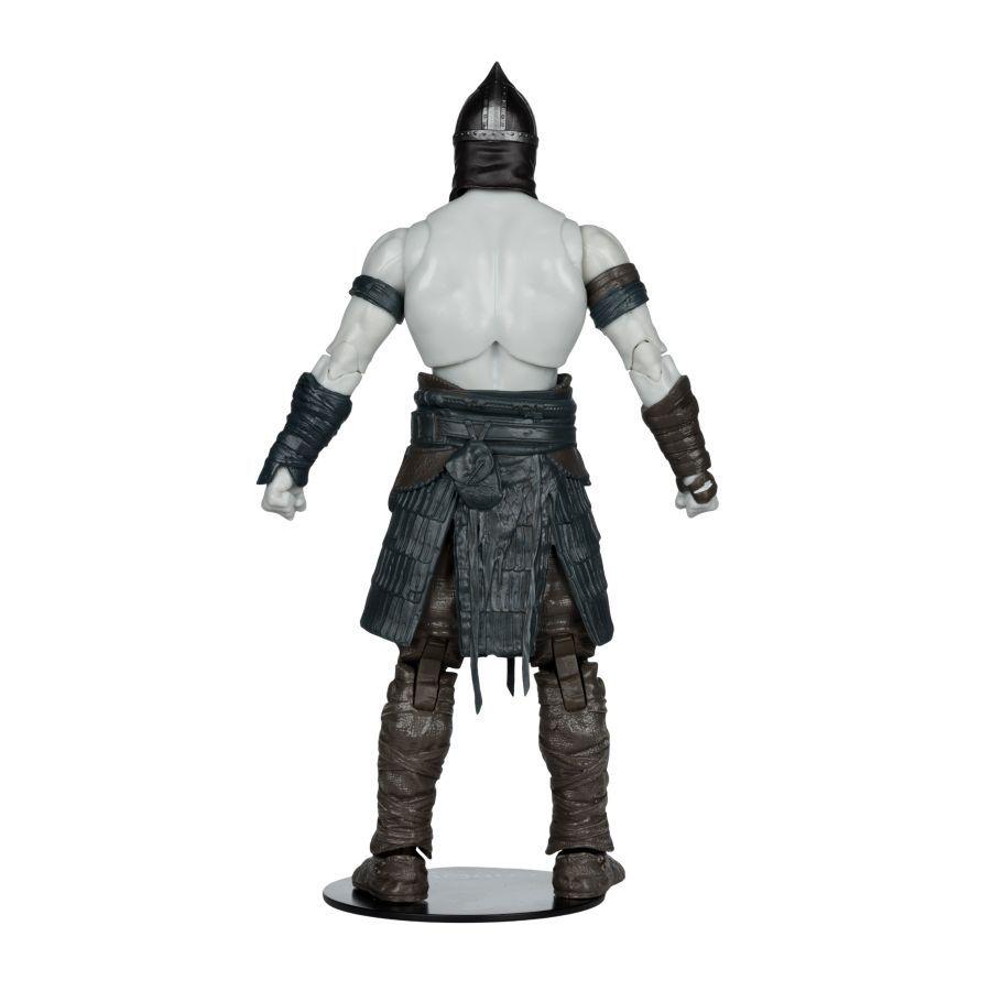 God Of War Ragnarok - Einherjar Gaming Edition 7" Figure
