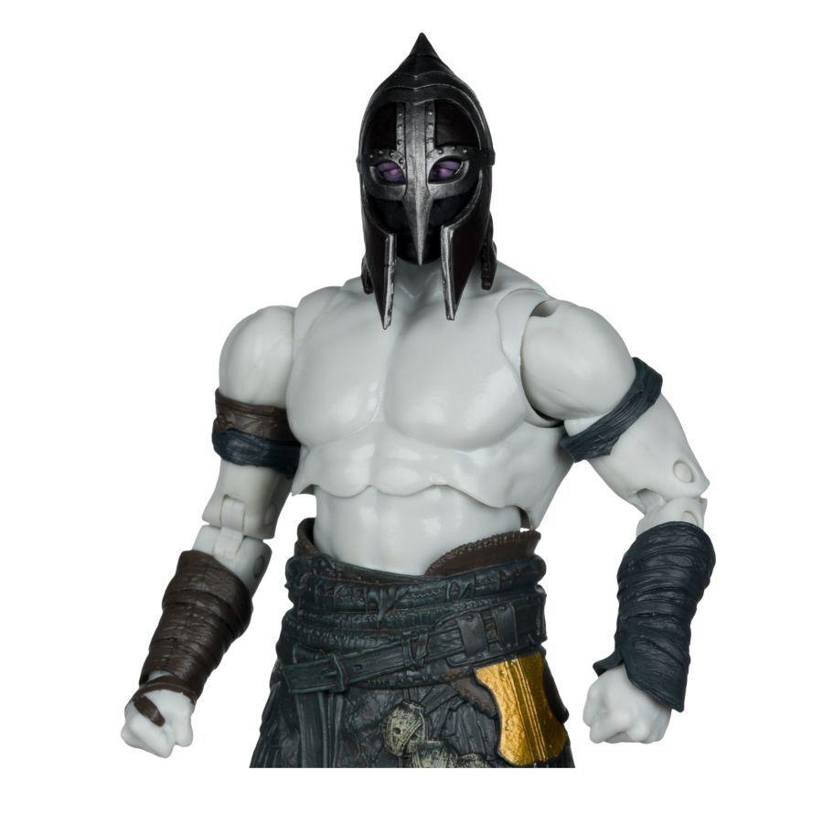 God Of War Ragnarok - Einherjar Gaming Edition 7" Figure