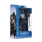 God Of War Ragnarok - Einherjar Gaming Edition 7" Figure