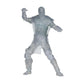 Mortal Kombat: Klassic - Invisible Reptile 7" Action Figure