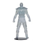 Mortal Kombat: Klassic - Invisible Reptile 7" Action Figure