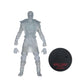 Mortal Kombat: Klassic - Invisible Reptile 7" Action Figure