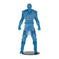 Mortal Kombat - Klassic Ice Clone Sub Zero 7" Action Figure
