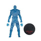 Mortal Kombat - Klassic Ice Clone Sub Zero 7" Action Figure