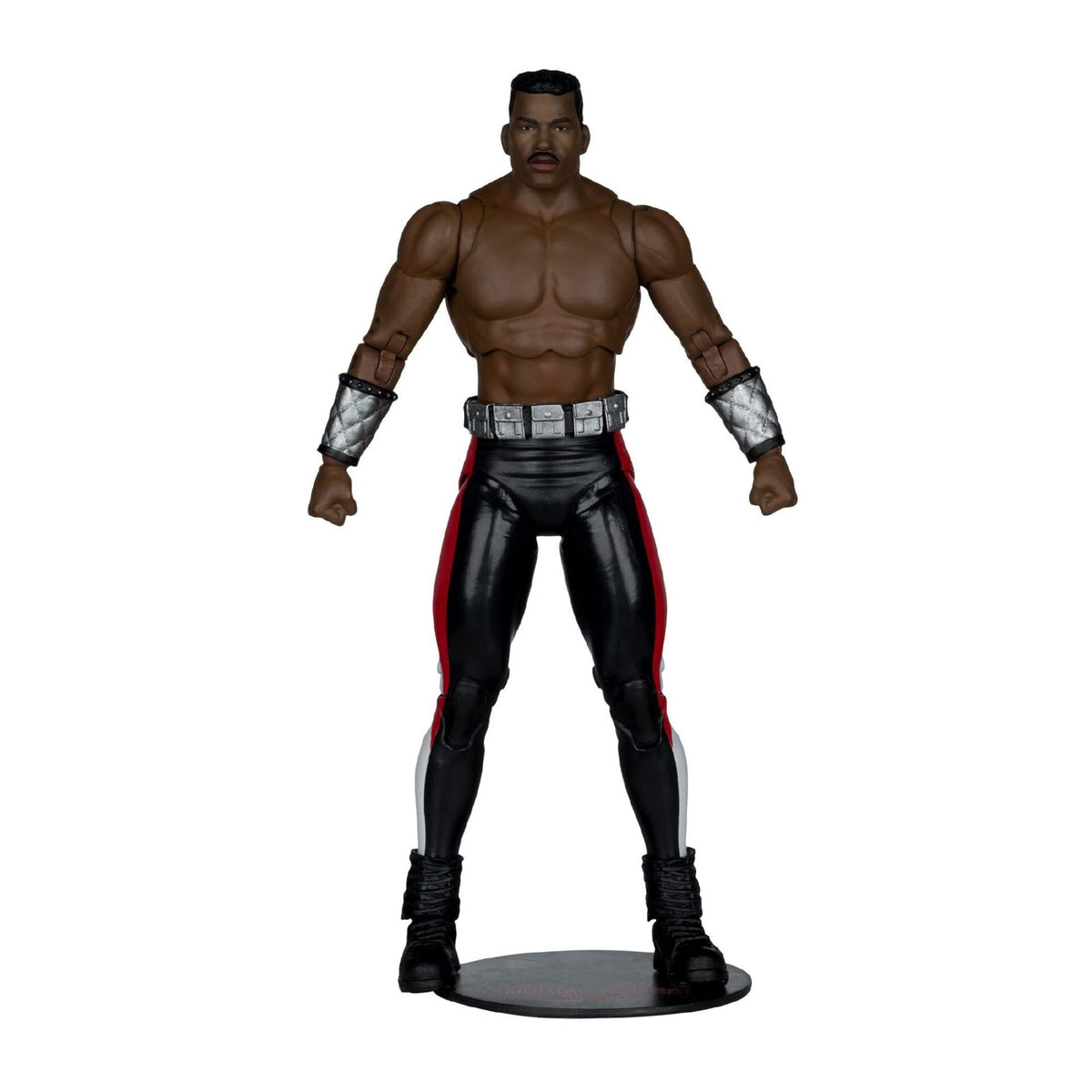 Mortal Kombat: Klassic - Jax 7" Action Figure