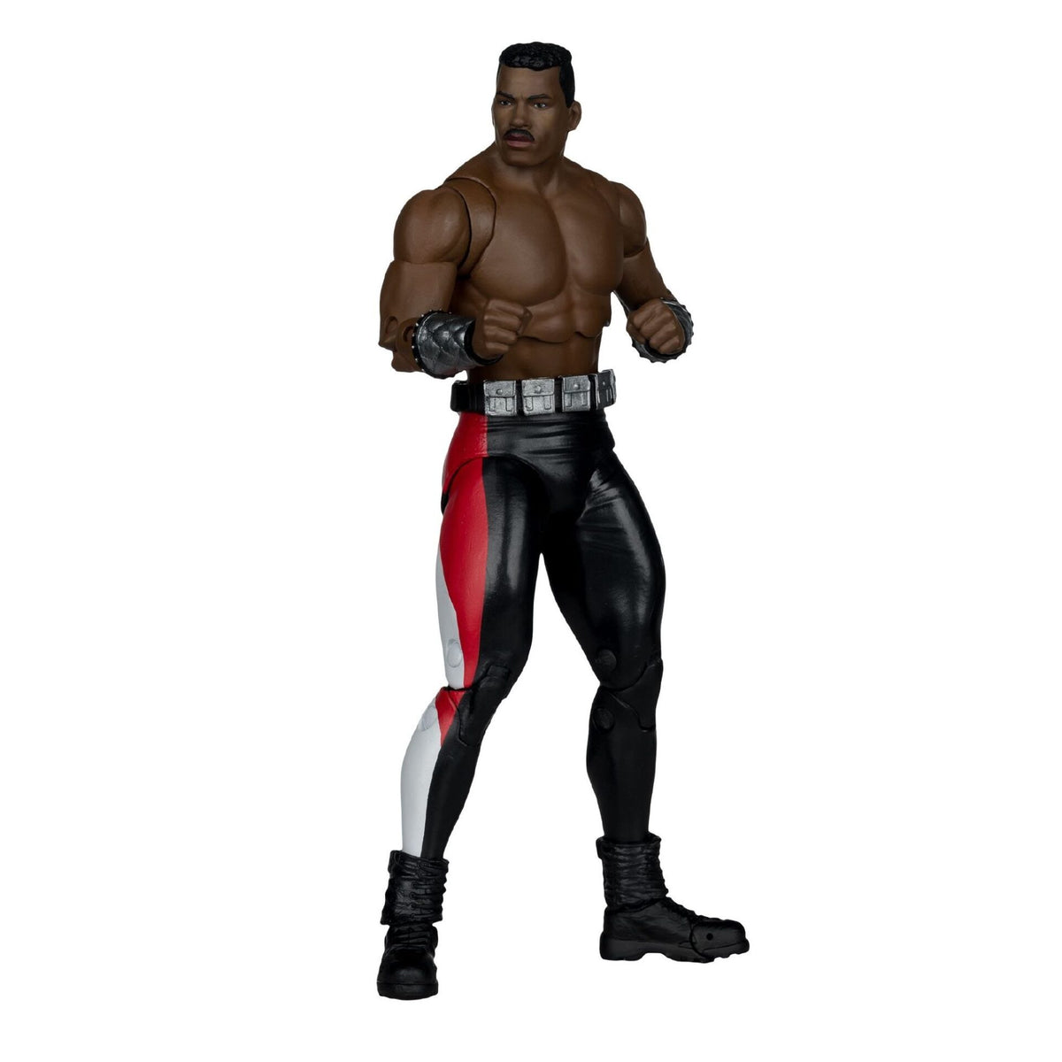 Mortal Kombat: Klassic - Jax 7" Action Figure